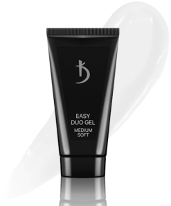 KODI - ACRYGEL EASY DUO - SOFT ART n.03 - 30gr