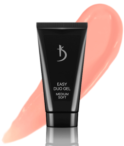 KODI - ACRYGEL EASY DUO - SOFT ART n.08 - 30gr