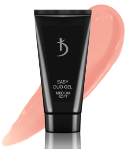 KODI - ACRYGEL EASY DUO - SOFT ART n.09 - 30gr