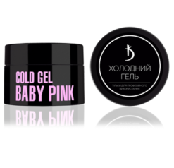 KODI - COLD GEL - BABY PINK -25ml