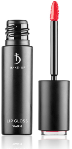 KODI - LIP GLOSS - WARM - 7g