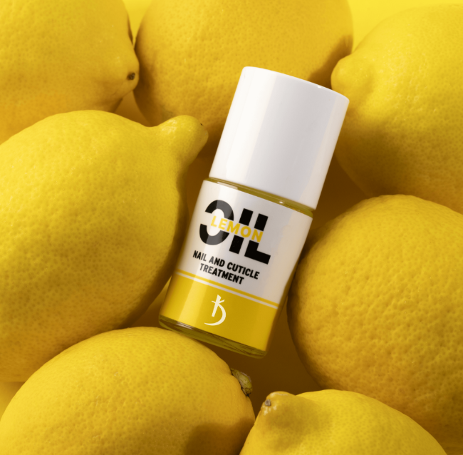 KODI - OLIO CUTICOLE - LEMON - 15ml - immagine 3
