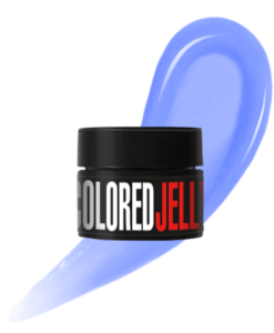 KODI - COLORED GEL -JELLY n.05 - 13gr