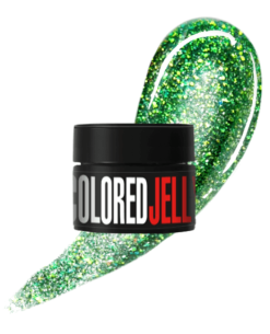 KODI - COLORED GEL -JELLY n.06 - 13gr