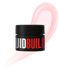 KODI - LIQUID BUILDER GEL n.01 - 30gr