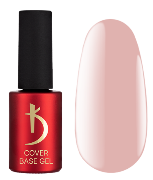 KODI - CAMOUFLAGE BASE - PRO 03 - 7ml