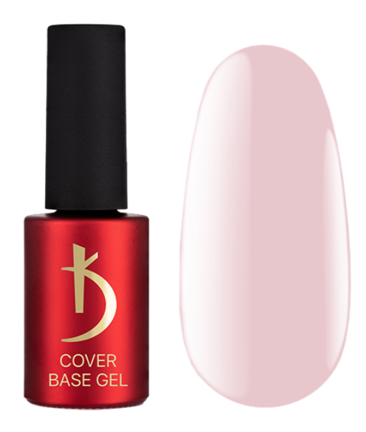 KODI - CAMOUFLAGE BASE - PRO 07 - 7ml