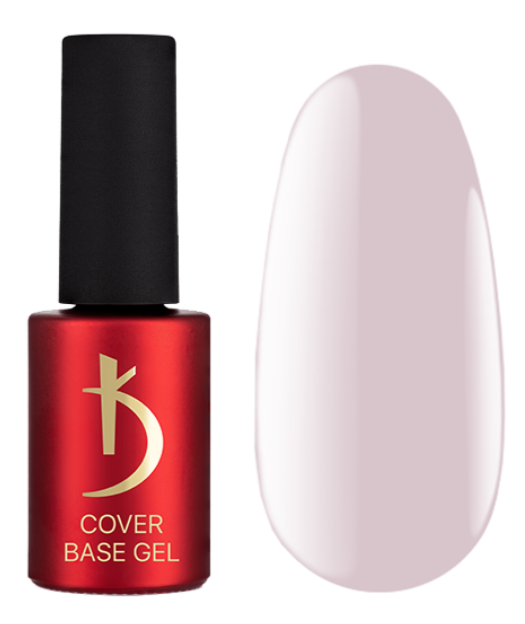 KODI - CAMOUFLAGE BASE - PRO 08 - 7ml