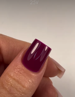 KODI - COLOR GEL - V n.25 - 7ml