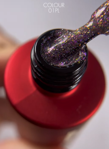 KODI - COLOR GEL - PL n.01 - 7ml - immagine 2