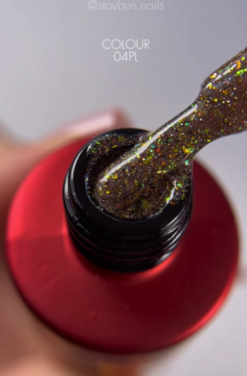 Alternative view of KODI - COLOR GEL - PL n.04 - 7ml