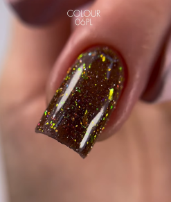 KODI - COLOR GEL - PL n.06 - 7ml