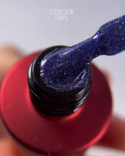 Alternative view of KODI - COLOR GEL - PL n.08 - 7ml