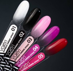 Alternative view of VALERI - EXPRESS OMBRE SPRAY n.01 - 7,5gr
