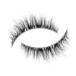 Alternative view of CLAVIER - CIGLIA A BANDA INTERA- LASH EXPERT- SYLWIA MARCZAK