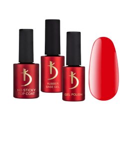 KODI - KIT SEMIPERMANENTE