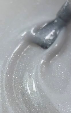 Alternative view of KODI - LIQUID POLYGEL WITH SHINE - SHINE 03 - 15ml