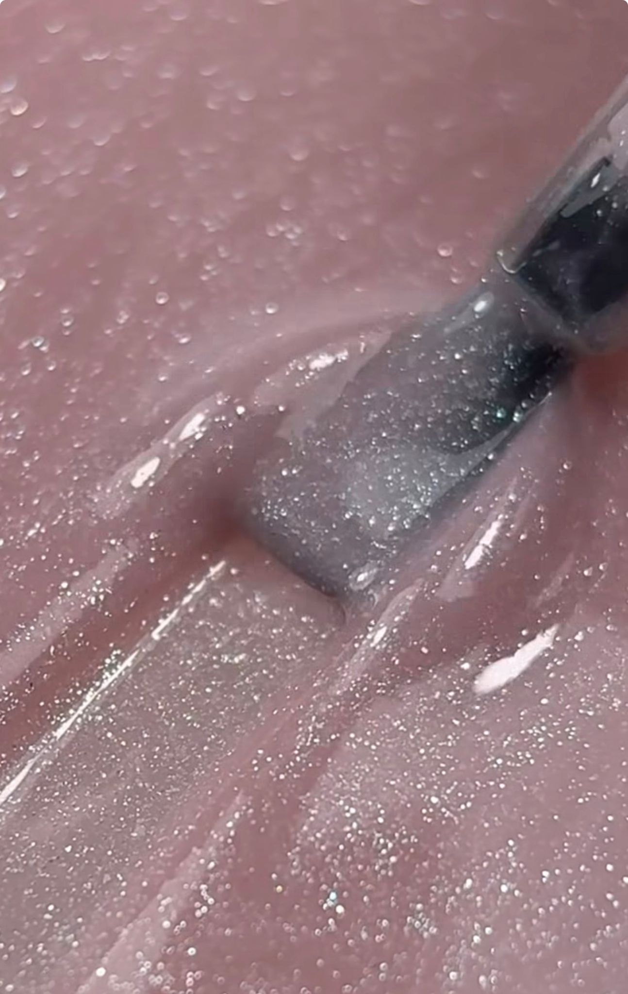 KODI - LIQUID POLYGEL WITH SHINE - SHINE 02 - 15ml - immagine 2