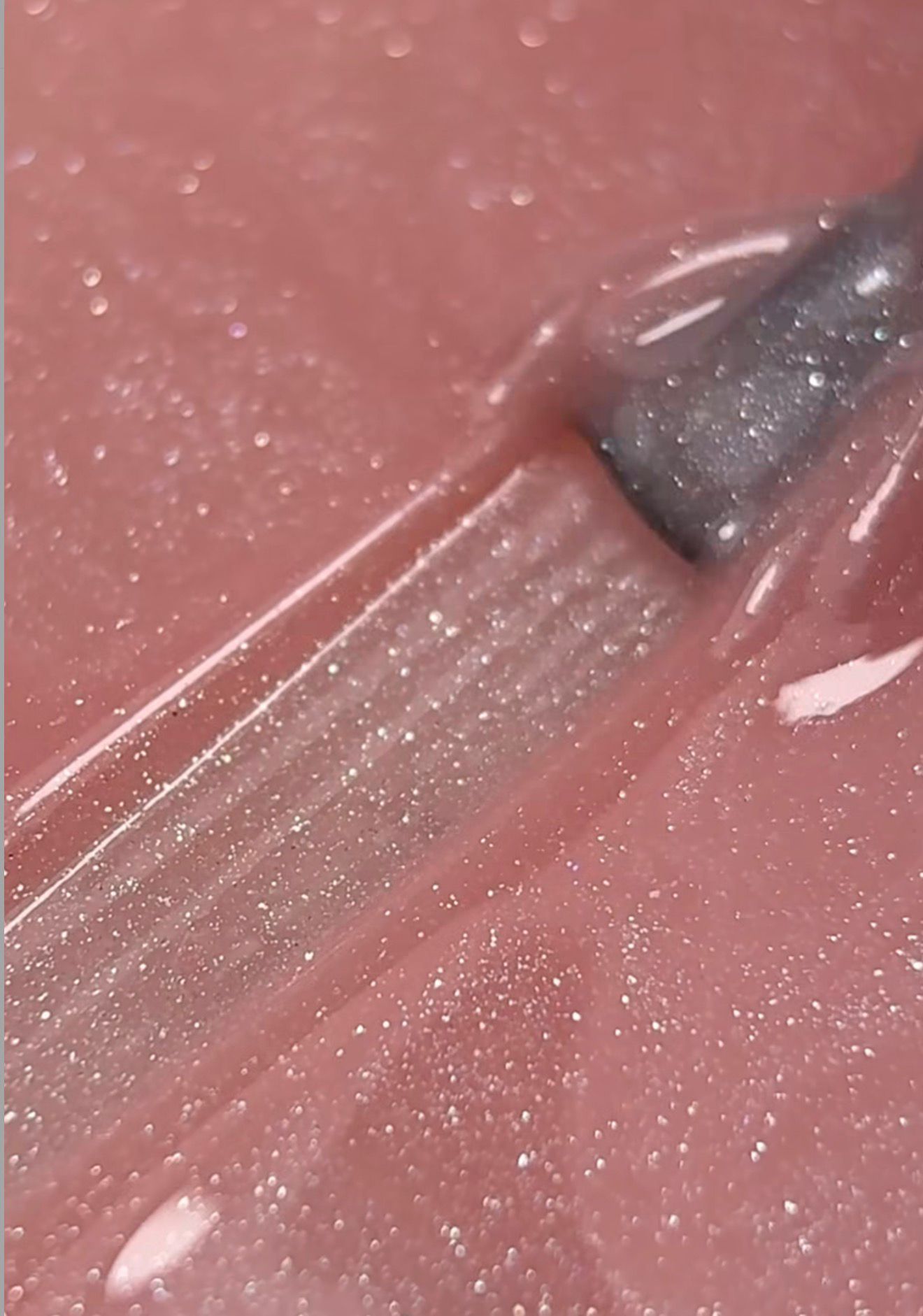 KODI - LIQUID POLYGEL WITH SHINE - SHINE 04 - 15ml - immagine 3