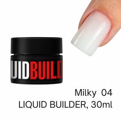 KODI - LIQUID BUILDER GEL n.04 - 30gr