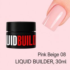 KODI - LIQUID BUILDER GEL n.08 - 30gr