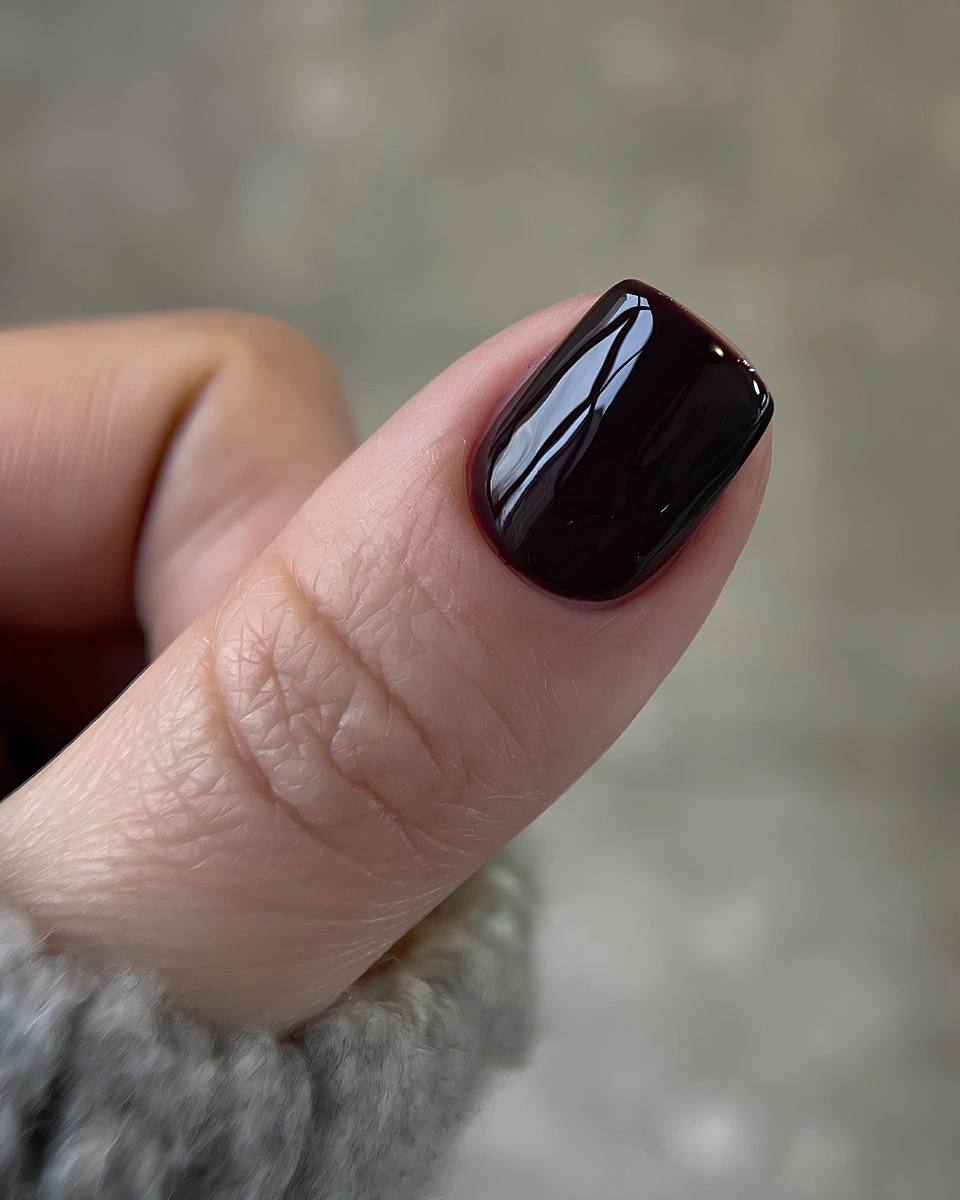 DARK - GEL POLISH nr.31 -10ml - immagine 2
