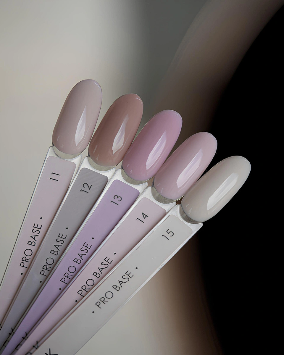 DARK - PRO BASE 12 - 15ml - immagine 2