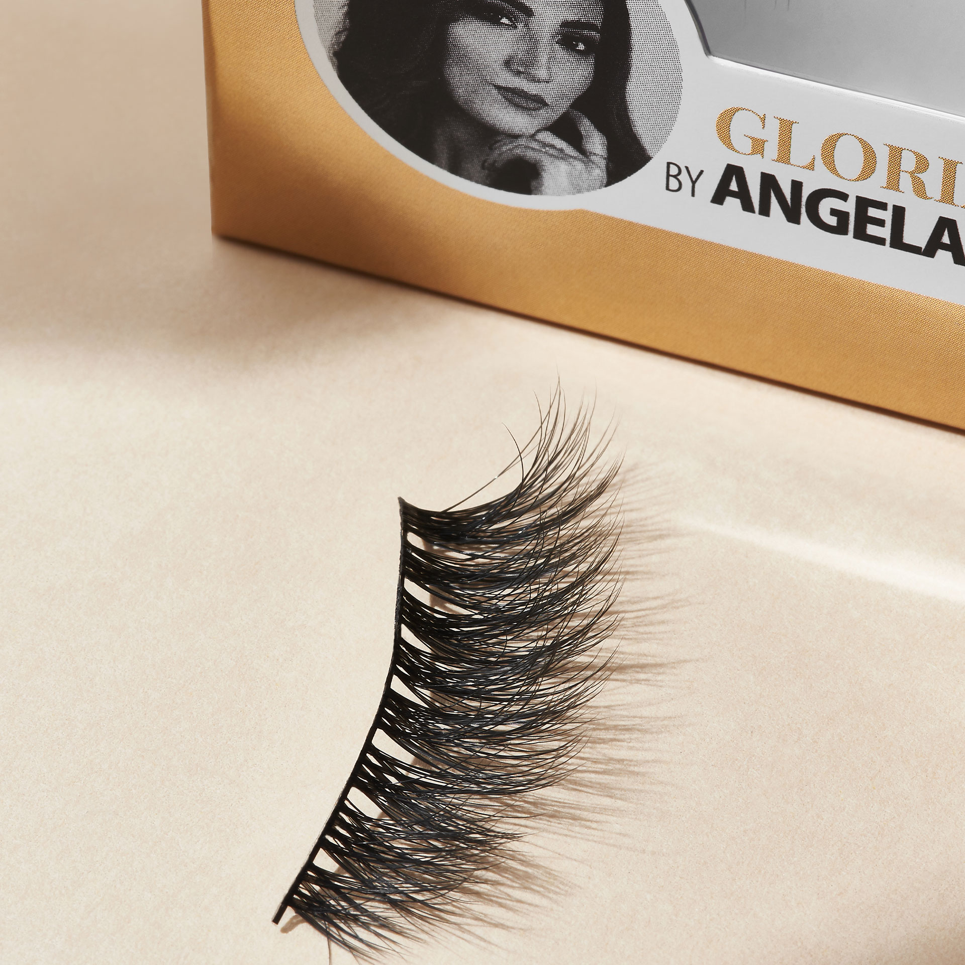 CLAVIER - CIGLIA A BANDA INTERA- LASH EXPERT- ANGELA BUONANNO - immagine 4