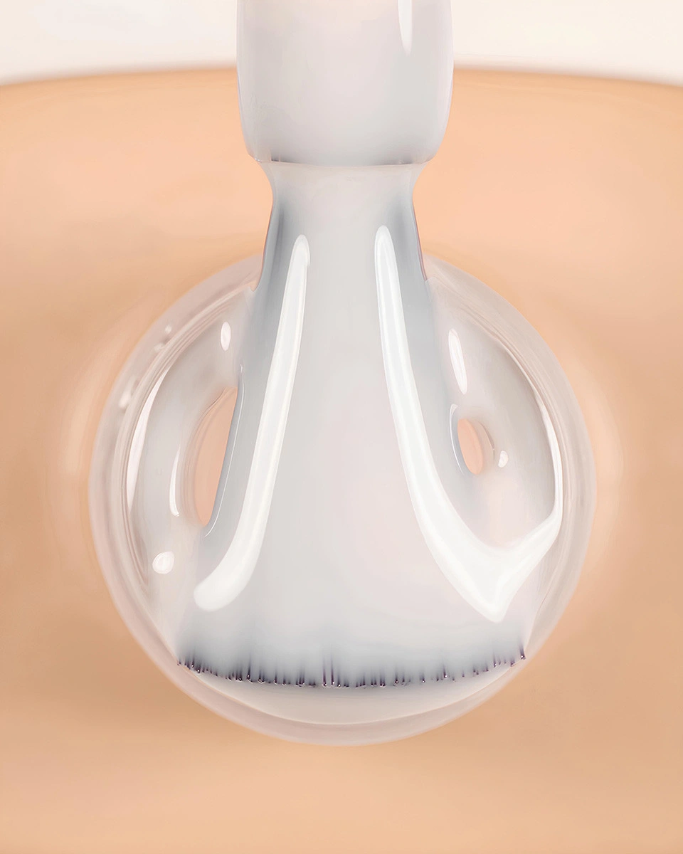 DARK - VEIL TOP - 10ml