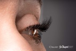 Alternative view of CLAVIER - CIGLIE A CIUFFETTI - BESHAPED -  9mm