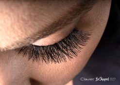 Alternative view of CLAVIER - CIGLIE A CIUFFETTI - BESHAPED -  6mm