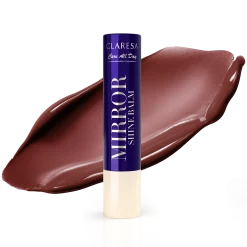 CLARESA - CARE ALL DAY - MIRROR SHINE BALM  - MAD HATTER