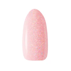 Alternative view of CLARESA - Soft&Easy Builder Gel - MERMAID PINK - 45ml