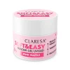 CLARESA - Soft&Easy Builder Gel - PINK WAFFLE - 12ml