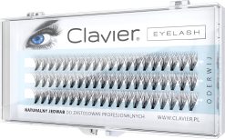 Alternative view of CLAVIER - CIGLIA A CIUFFETTI - CLASSIC - 15mm