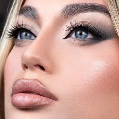 Alternative view of CLAVIER - CIGLIA- WISPIES CELEBRITY - DANIELE DE VITIS - 10mm