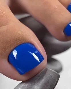 Alternative view of DARK - GEL POLISH nr.25 -10ml