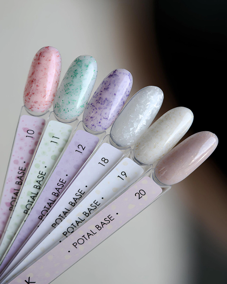 DARK - POTAL BASE n.19 - 15ml - immagine 4