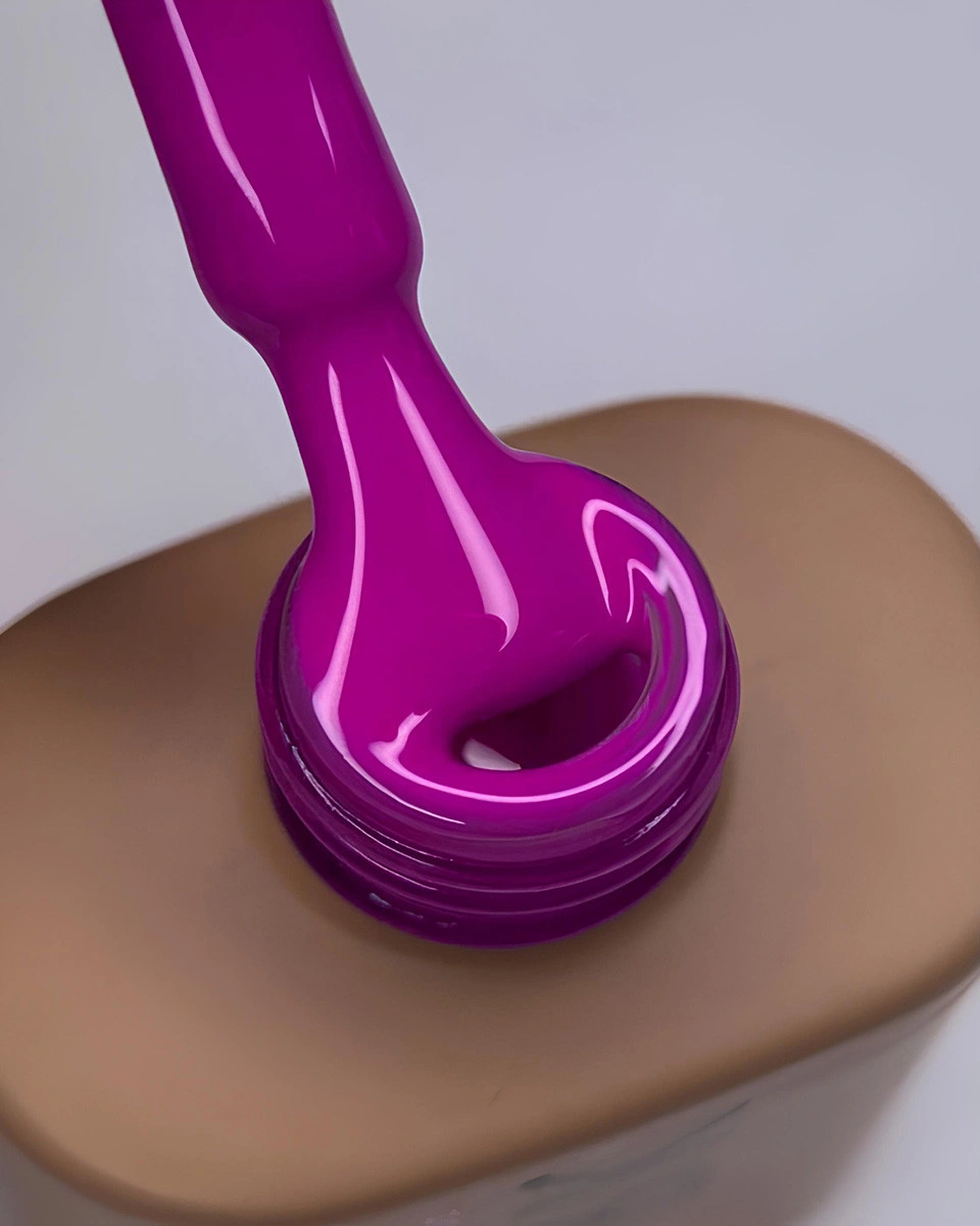 DARK - GEL POLISH nr.46 -10ml - immagine 2