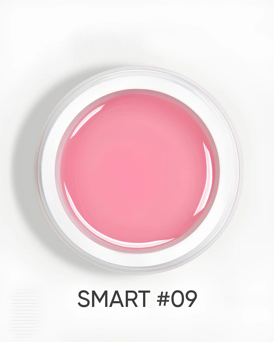 DARK - SMART BUILDER GEL n.09 - 30ml - immagine 3