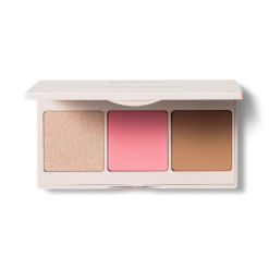 PAESE - PALETTE CONTOUR - COTTON DELIGHT - 01 PINK
