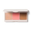 PAESE - PALETTE CONTOUR - COTTON DELIGHT - 02 PEACH