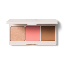 PAESE - PALETTE CONTOUR - COTTON DELIGHT - 02 PEACH