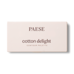 Alternative view of PAESE - PALETTE CONTOUR - COTTON DELIGHT - 01 PINK