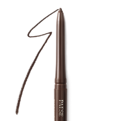 Alternative view of PAESE - EYEGASM - LONG LASTING EYE PENCIL - kajal - BROWN