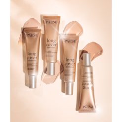 Alternative view of PAESE - FONDOTINTA LUMINOSO - LONG COVER - 00N NUDE