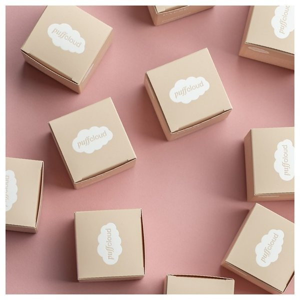 PAESE - PUFF CLOUD - CIPRIA UNDER EYE POWDER - - immagine 3