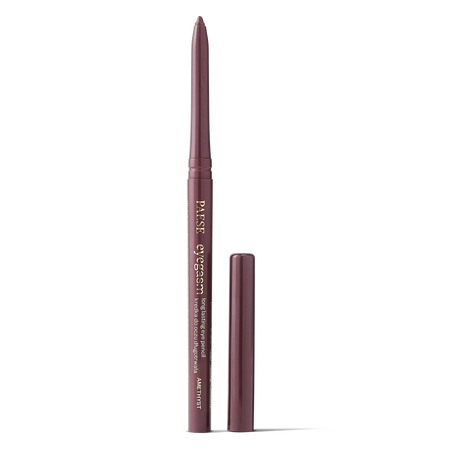 PAESE - EYEGASM - LONG LASTING EYE PENCIL - kajal - AMETISTA