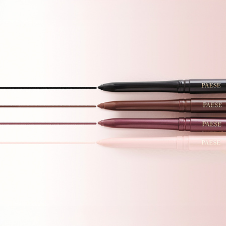 PAESE - EYEGASM - LONG LASTING EYE PENCIL - kajal - AMETISTA - immagine 4