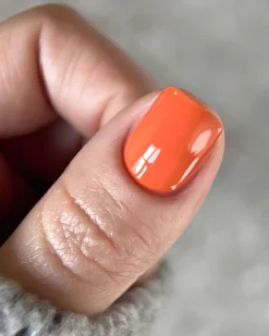 Alternative view of DARK - GEL POLISH nr.98 -10ml